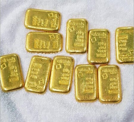 100-gram-Gold-Bullion-Biscuit
